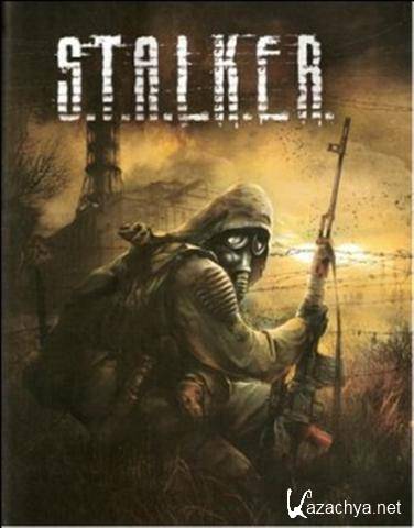 S.T.A.L.K.E.R. Anthology / .......  (RUS/ENG/UKR) [Lossless Repack]  R.G. Catalyst