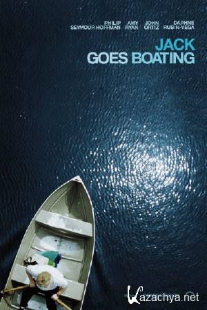 Джек отправляется в плаванье / Jack Goes Boating (2010) HDRip