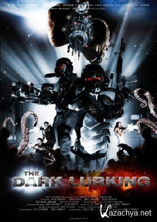    / The Dark Lurking (2010) HDRip