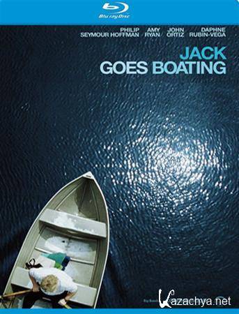     / Jack Goes Boating (2010) HDRip/BDRip 720p
