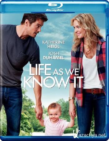 ,    / Life as We Know It (2010/HDRip)