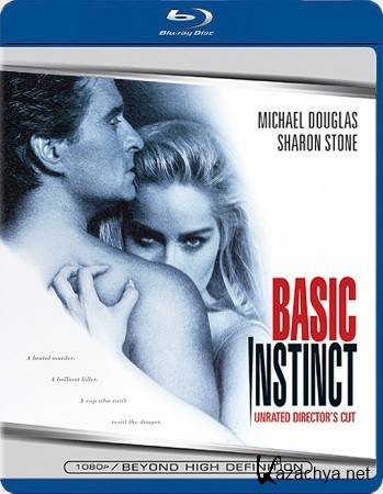   / Basic Instinct (1992) BDRip