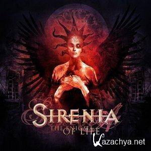 Sirenia - The Enigma Of Life (2011) APE 