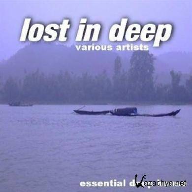 Lost In Deep (2011)