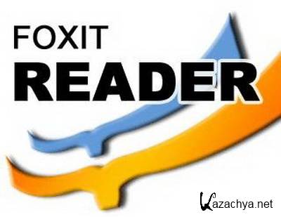 Foxit Reader 4.3.1.0118 PortableAppZ