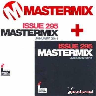 Mastermix Issue 295 (2011)