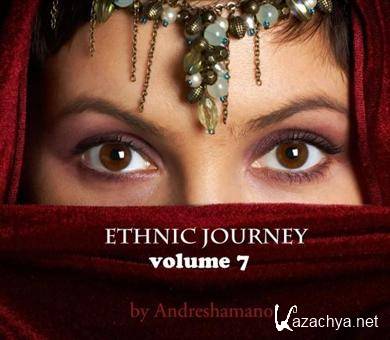 Ethnic journey - vol.7