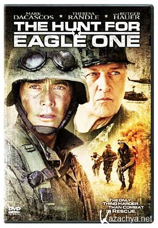    / The Hunt for Eagle One (DVDRip/696)