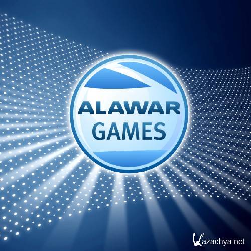 ALAWAR Games Part 1,2,3 (2001-2009/RUS)