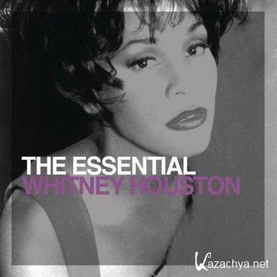 Whitney Houston - The Essential Whitney Houston (2011)