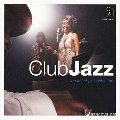  Club Jazz (4CD) (2010)