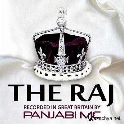 Panjabi MC - The Raj (2010) 