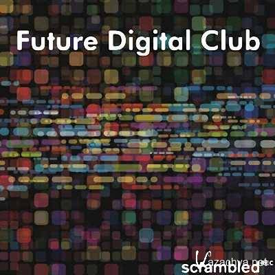 VA - Future Digital Club (2011)