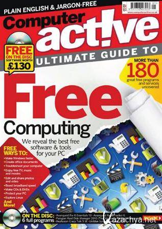Computeractive Ultimate Guide - January 2011