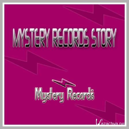VA - Mystery Records Story (2011)