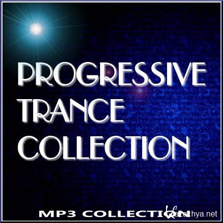 VA - Progressive Trance Collection (2011)