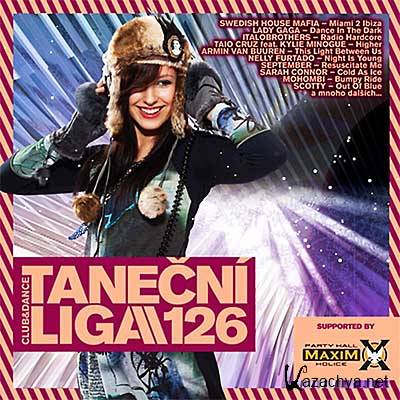 Tanecni Liga 126 (2011) 