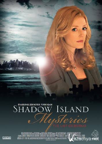  :  /Shadow Island Mysteries:The Last Christmas (2010/SATRi)