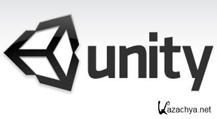 Unity3D 3.1.0 Build f4 x86/x64