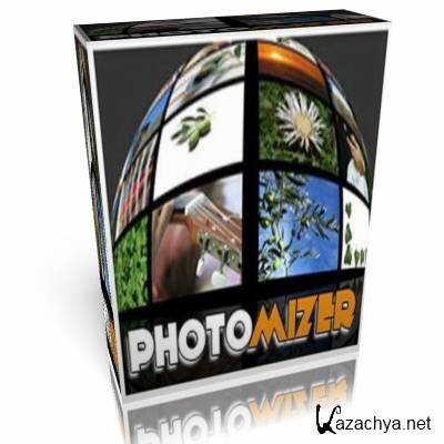 Photomizer v 1.30.1249 RePack by A-oS