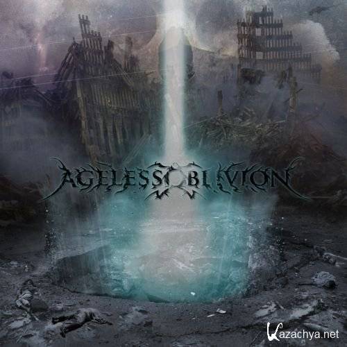 Ageless Oblivion - Temples Of Transcendent Evolution (2011)