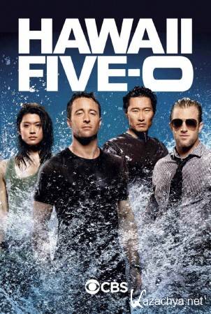   / Hawaii Five-0 (2010) WEB-DLRip (1 , 13 )