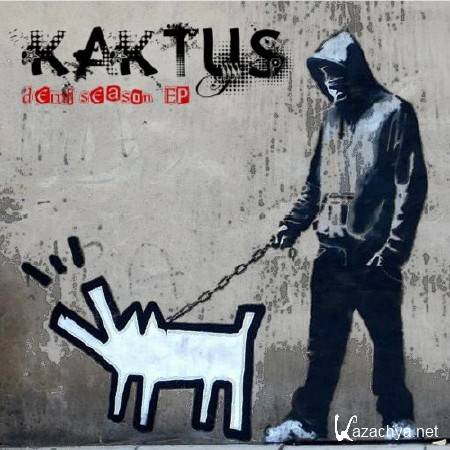 Kaktus -  EP (2011)