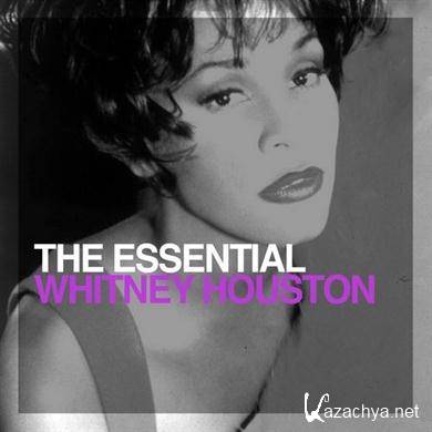Whitney Houston - The Essential Whitney Houston (2011).MP3