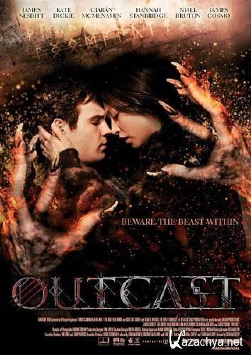  / Outcast (2010/DVDRip)