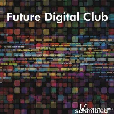 Various Artists - Future Digital Club (2011).MP3