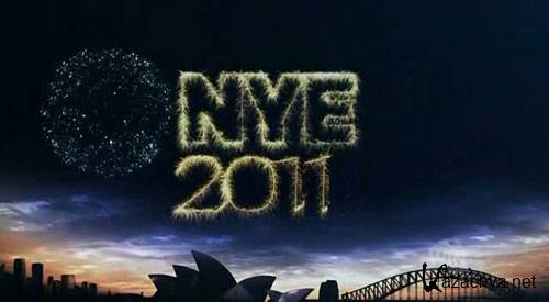 Новогодний фейерверк-шоу в Сиднее 2011 / New Year's Eve 2011 Sydney Fireworks Display (2011) SATRip Новогодний фейерверк-шоу в Сиднее 2011 / New Year's Eve 2011 Sydney Fireworks Display (2011) SATRip