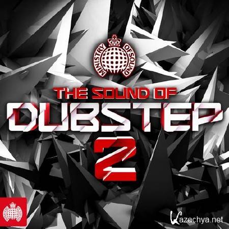 VA - Ministry of Sound: Presents the Sound of Dubstep Vol. 2 (2011)