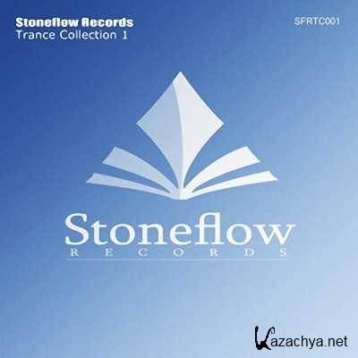 VA - Stoneflow Records Trance Collection 1 (2011)