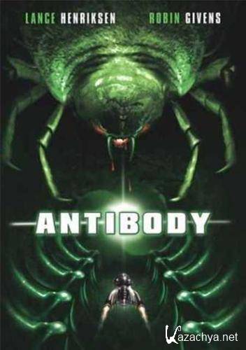 / Antibody (2002 / DVDRip)