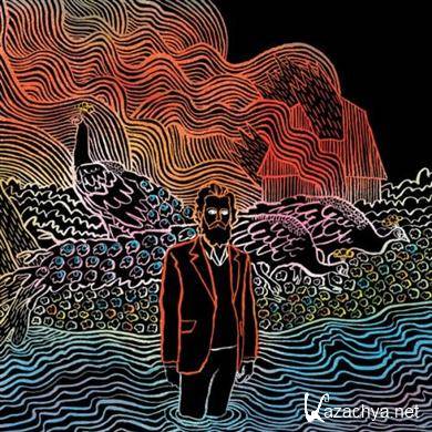 Iron & Wine - Kiss Each Other Clean (2011) FLAC