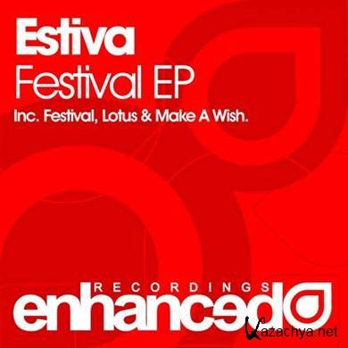 Estiva - Festival EP (2011) FLAC