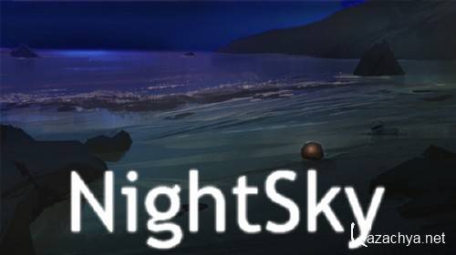 NightSky (2011/ENG-RUS)
