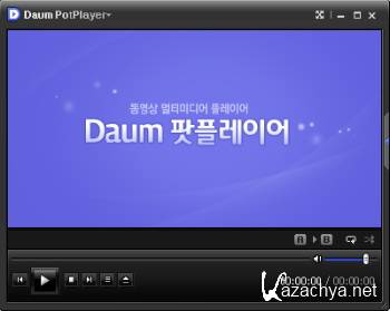 Daum PotPlayer 1.5.26392 Beta