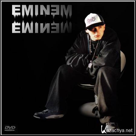 Eminem -  (2010) DVDrip