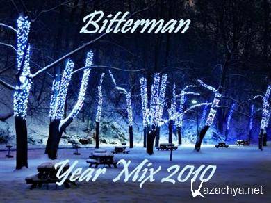 Bitterman - Year Mix 2010
