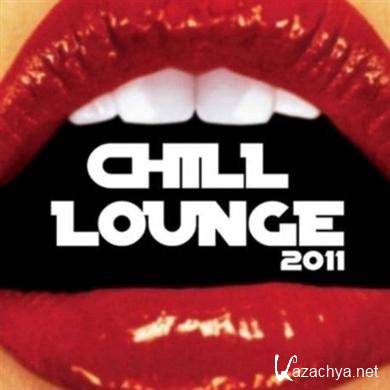 VA - Lounge & Chill Out 2011