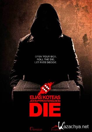   /  / Die (2010/DVDRip)