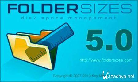 FolderSizes Pro 5.0.67 Rus