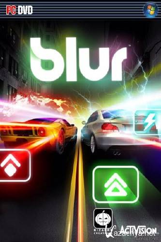 Blur (2010/RUS/3,66/RePack)  R.G. 