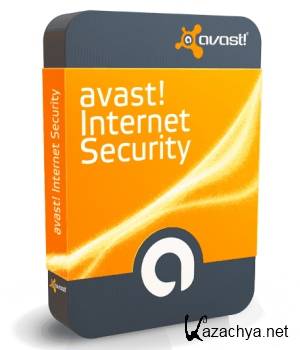Avast! Internet Security 5.1.890 (Rus)