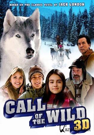   /    / Call of the Wild (2009) DVDRip