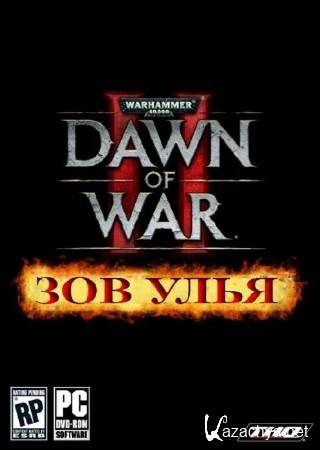 Warhammer 40k Dawn of War:   -   (2011/RUS/PC/RePack  chache)