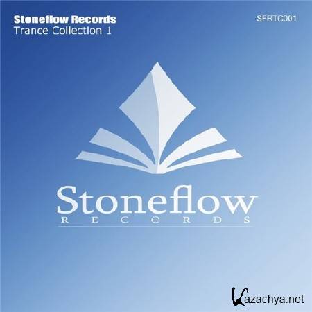 VA - Stoneflow Records. Trance Collection 1 (2011) MP3