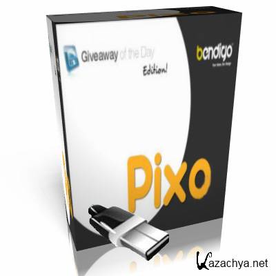 Portable Pixo v3.5.6 Build 20110113 by vv07