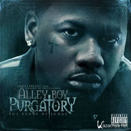 Alley Boy - Purgatory (2011)